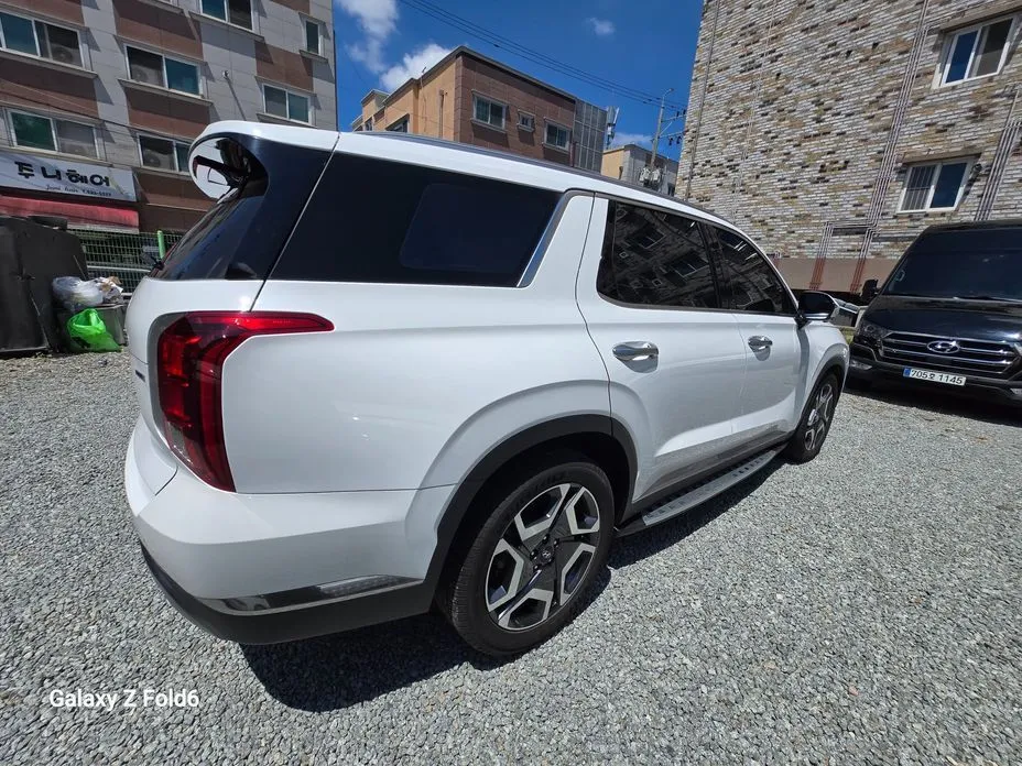 Hyundai Palisade — фото 4