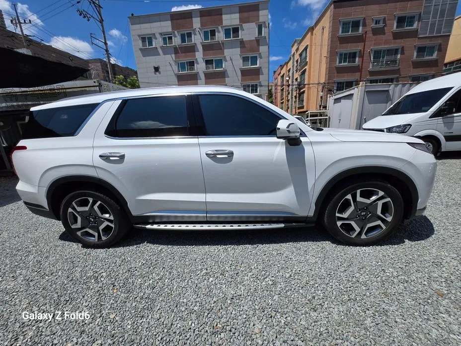 Hyundai Palisade — фото 10
