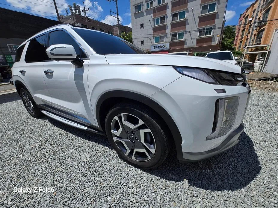 Hyundai Palisade — фото 2