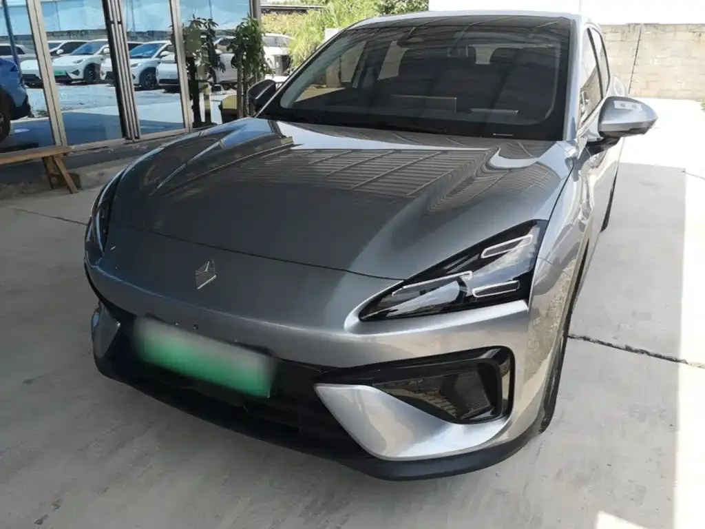 Baojun Yunhai — фото 1