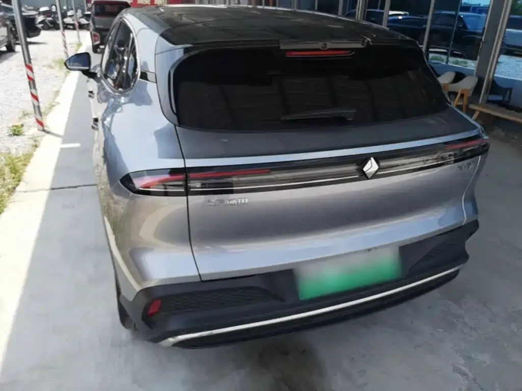 Baojun Yunhai — фото 6