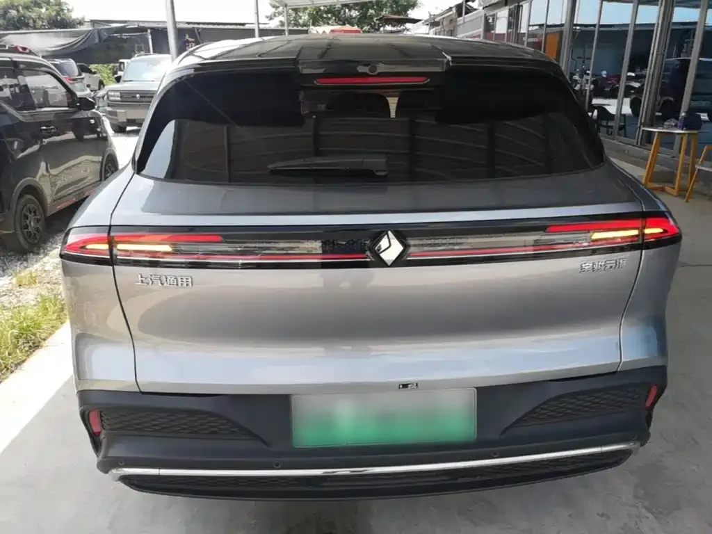 Baojun Yunhai — фото 4