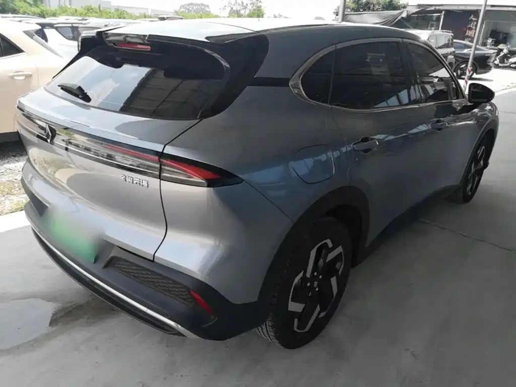 Baojun Yunhai — фото 9