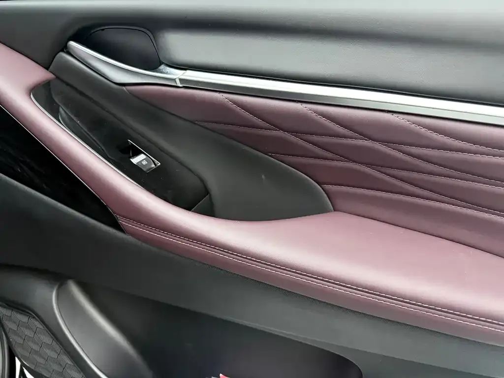GAC Motor Trumpchi M8 — фото 6