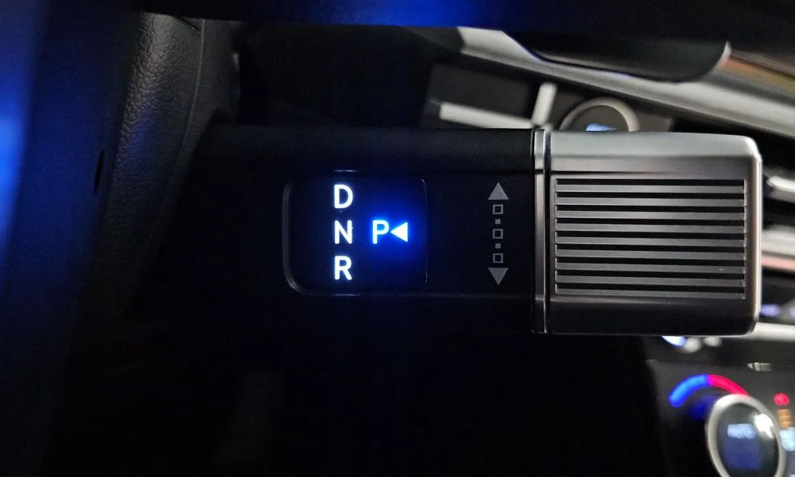 Hyundai Santafe — фото 2