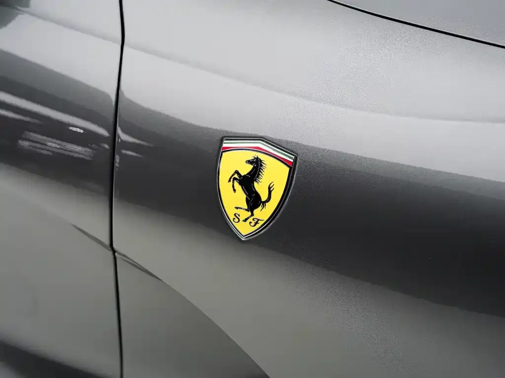 Ferrari 812 — фото 6