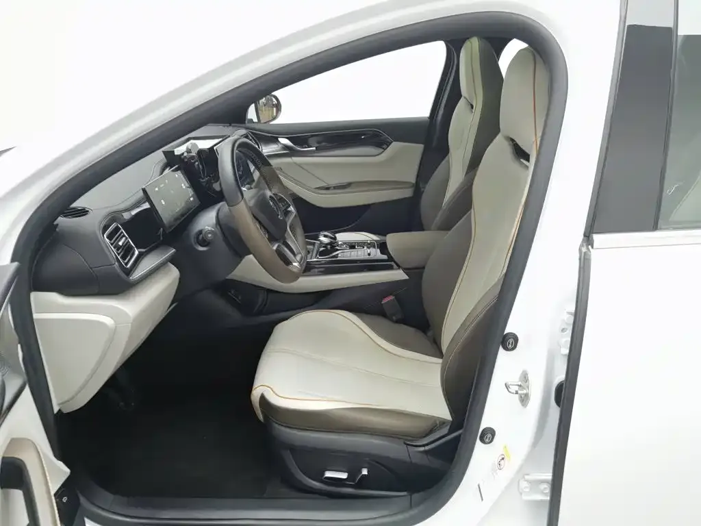 BYD Qin PLUS — фото 6