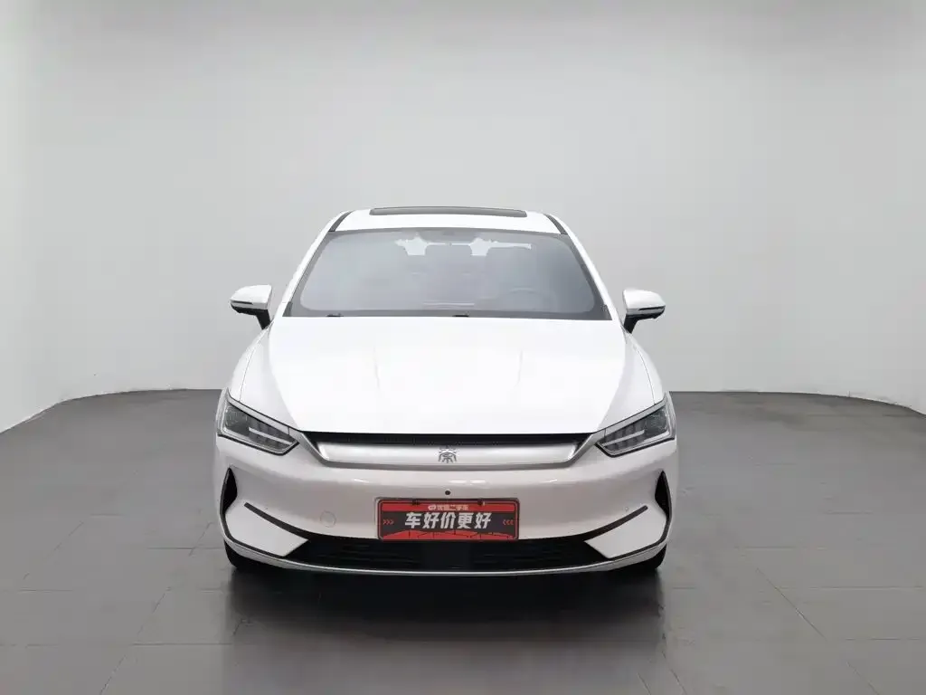 BYD Qin PLUS — фото 4