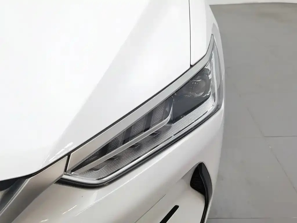 BYD Qin PLUS — фото 2