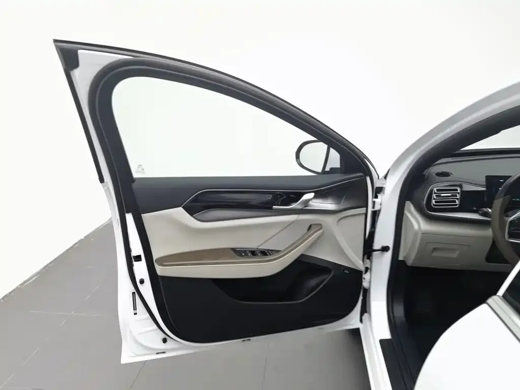 BYD Qin PLUS — фото 5
