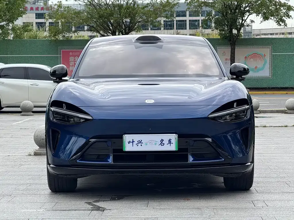 Xiaomi YU7 — фото 6