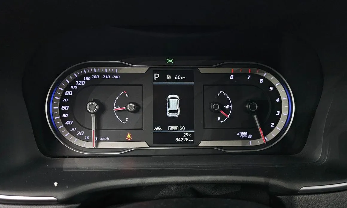 Hyundai Tucson — фото 6