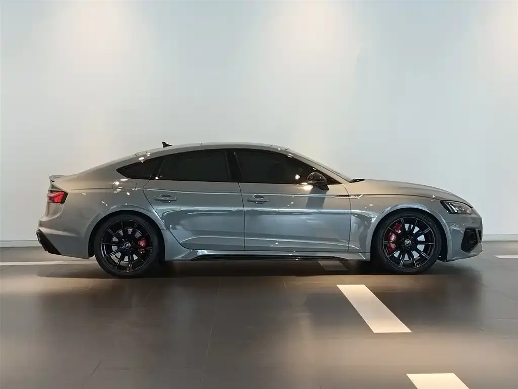 Audi RS 5 — фото 3