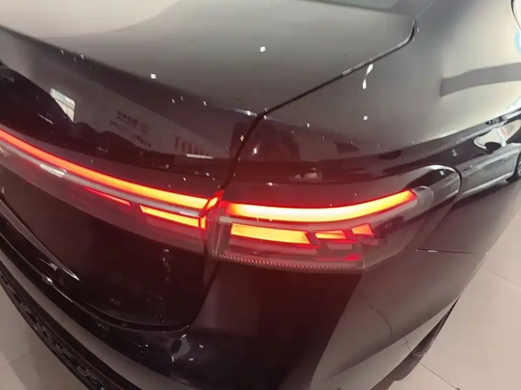Volkswagen Passat — фото 3