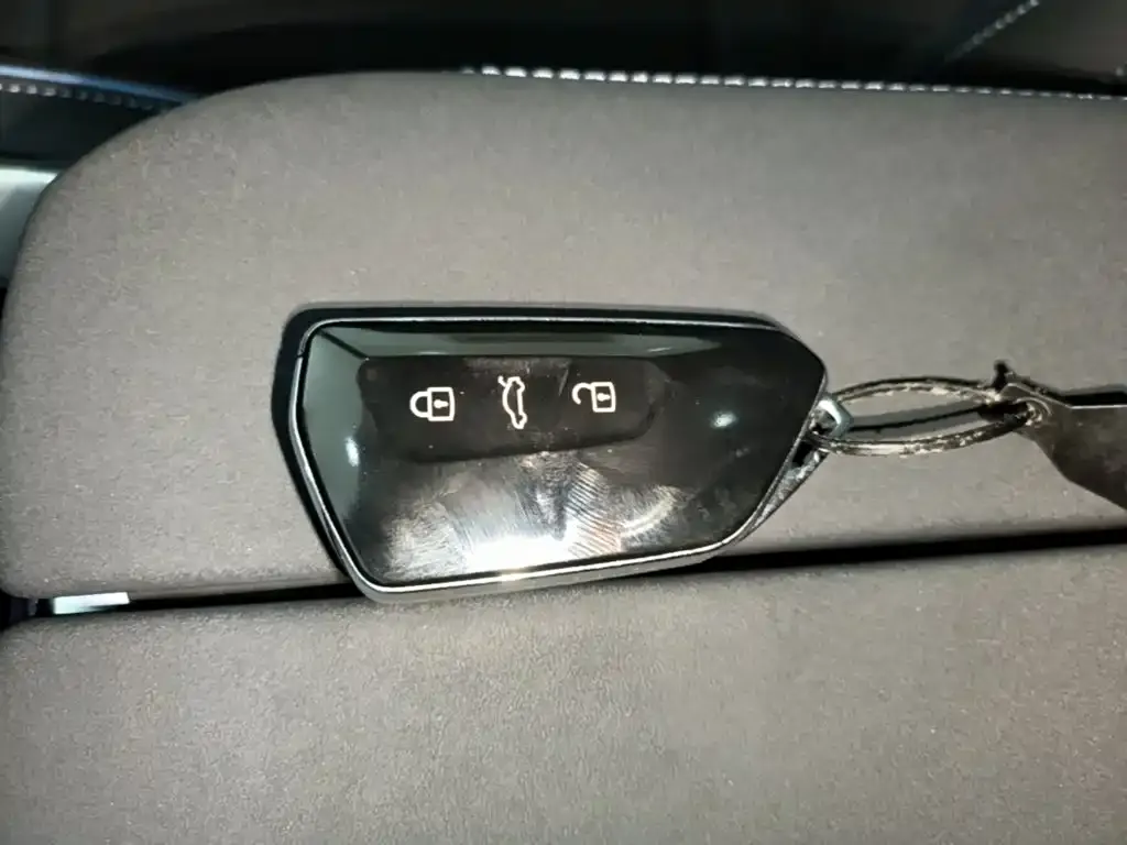 Volkswagen Passat — фото 2
