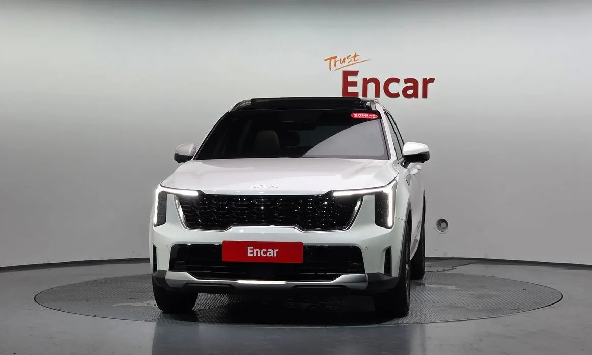 Kia Sorento — фото 2