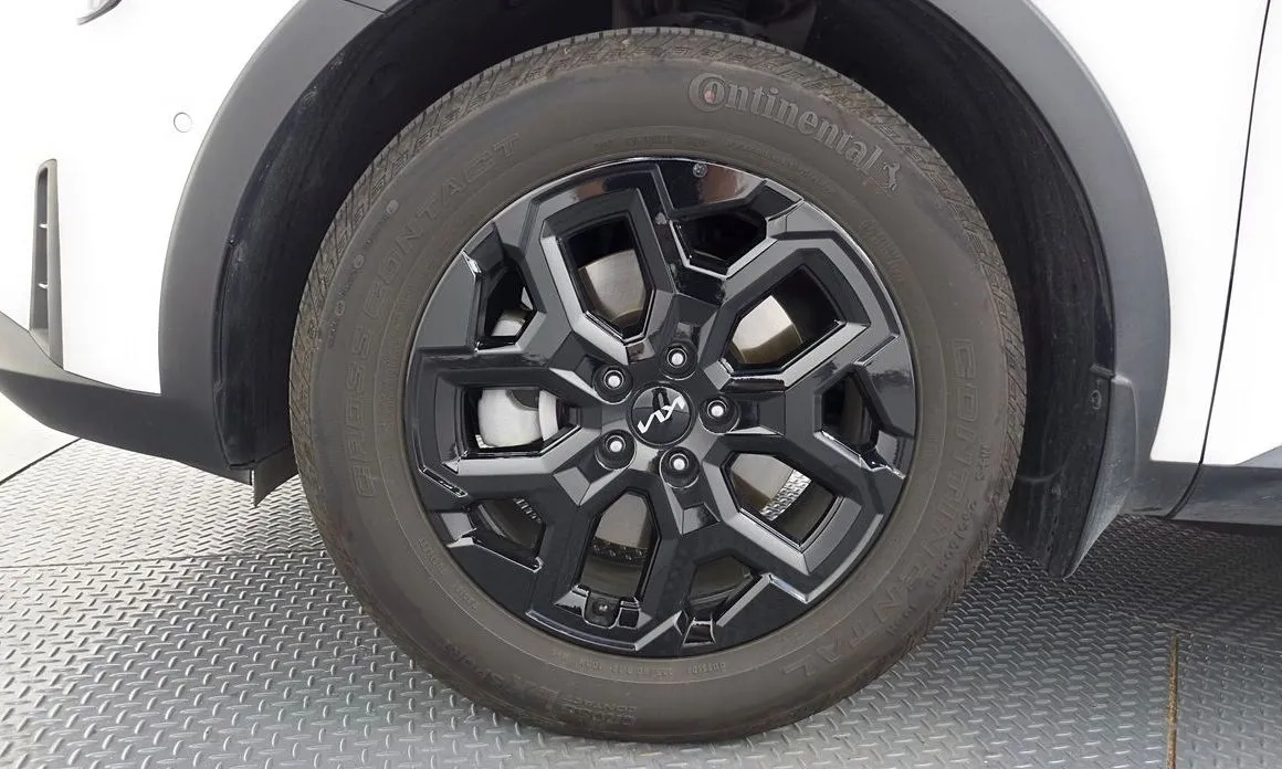 Kia Sorento — фото 10