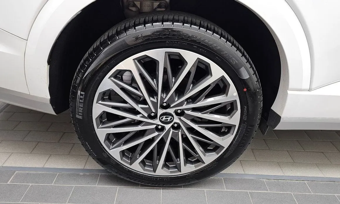 Hyundai Palisade — фото 9