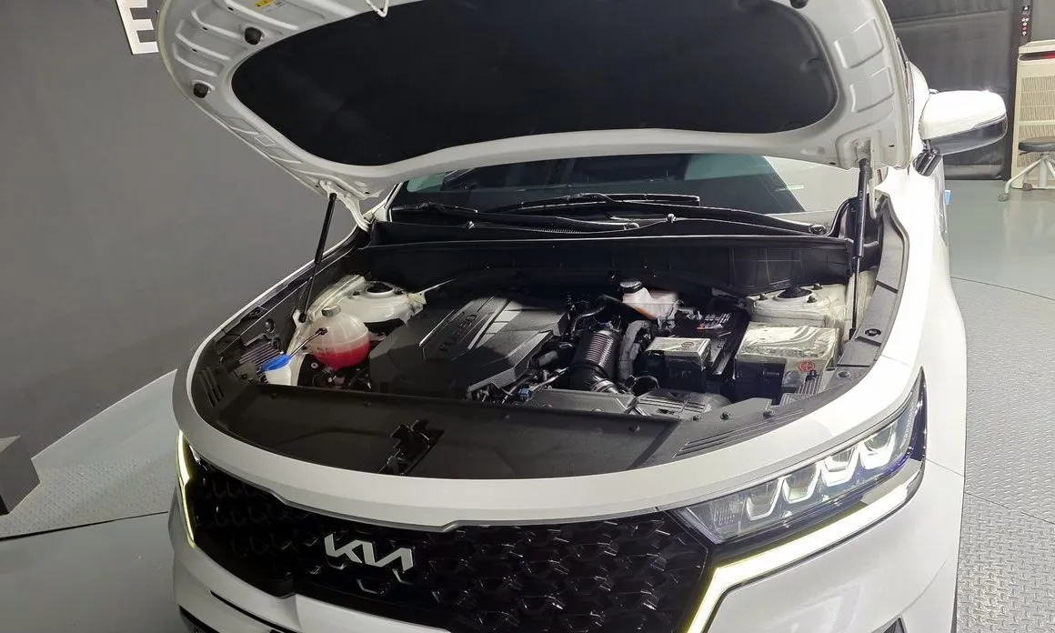 Kia Sorento — фото 2