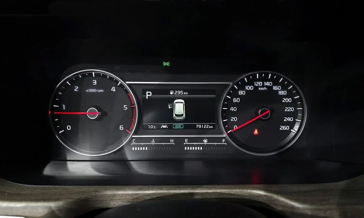 Kia Sorento — фото 5