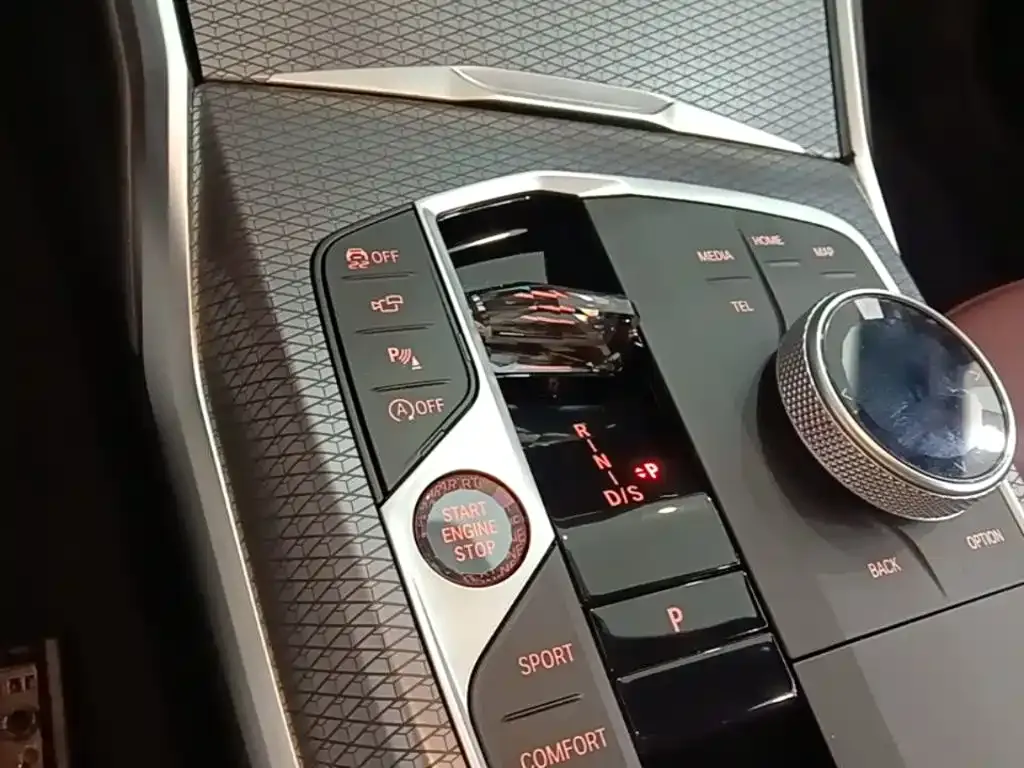 BMW 4 Series — фото 3