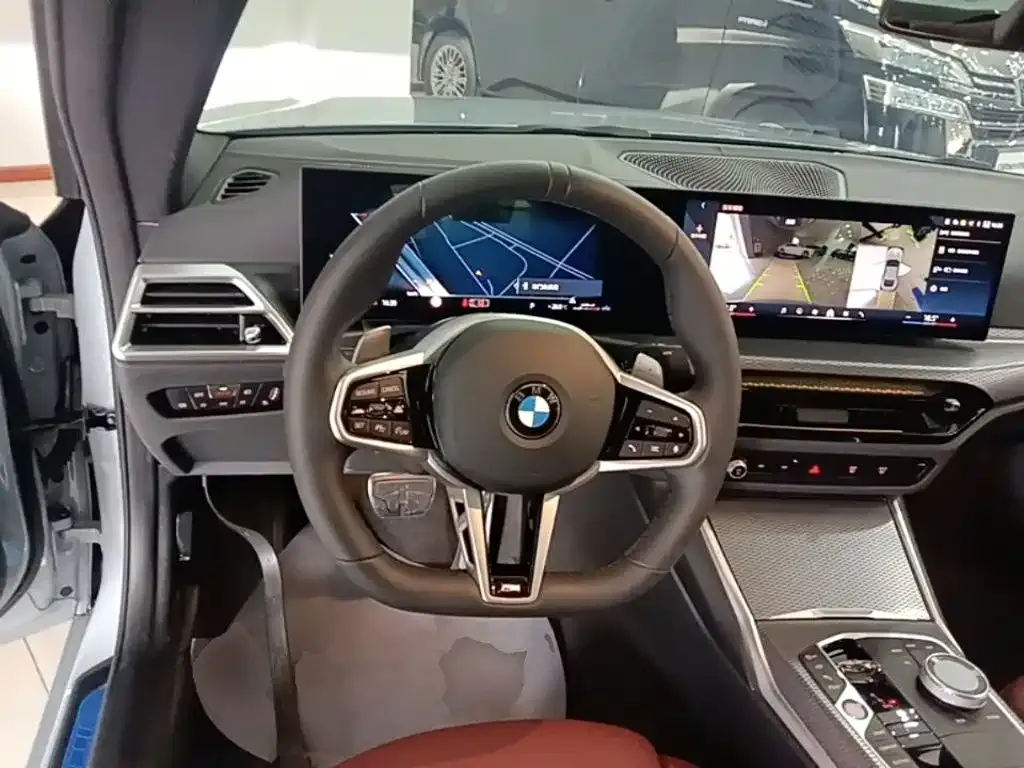 BMW 4 Series — фото 4