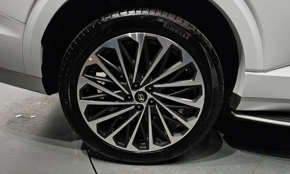 Hyundai Palisade — фото 9