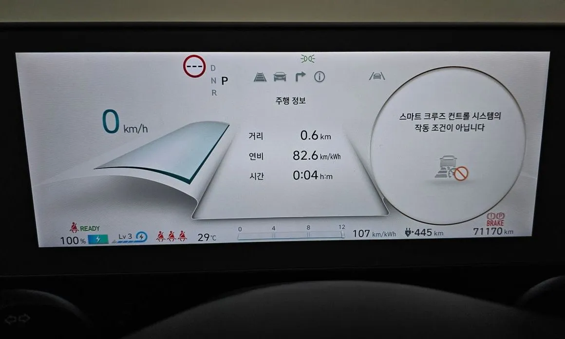 Hyundai Ioniq5 — фото 2