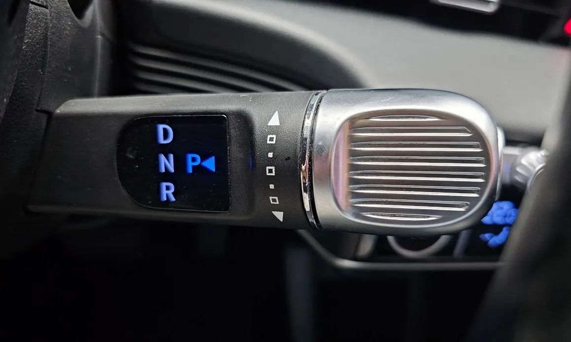 Hyundai Ioniq5 — фото 7