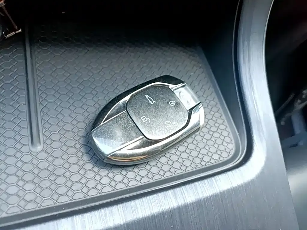 GAC Motor Trumpchi GS8 — фото 7