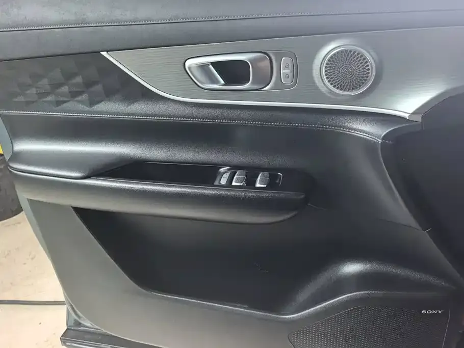 Chery Tiggo 8 PLUS — фото 4