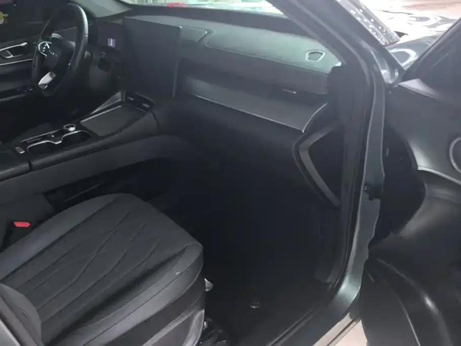 Chery Tiggo 8 PLUS — фото 2