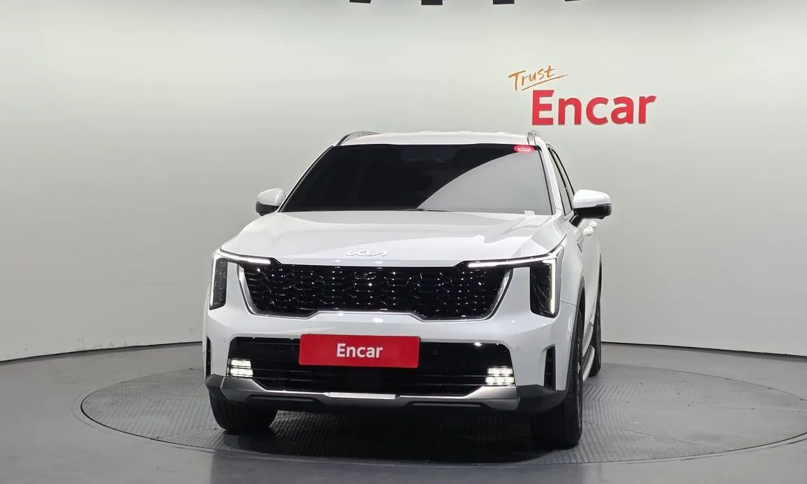 Kia Sorento — фото 5