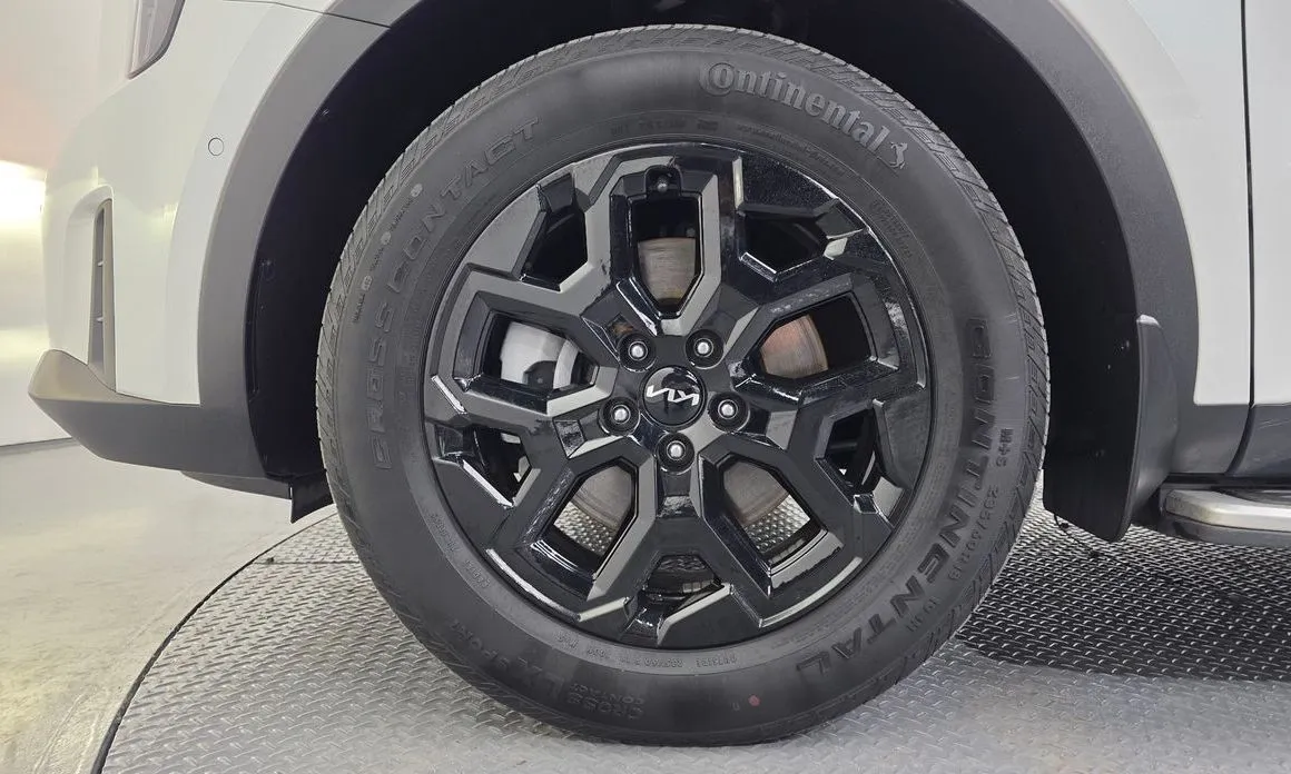 Kia Sorento — фото 10
