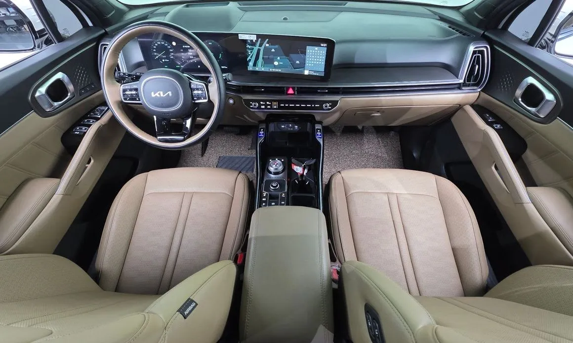 Kia Sorento — фото 2