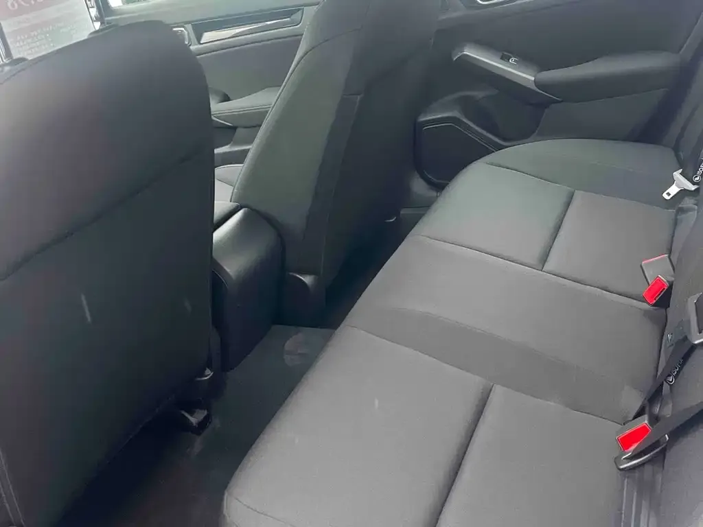 Honda Civic — фото 2