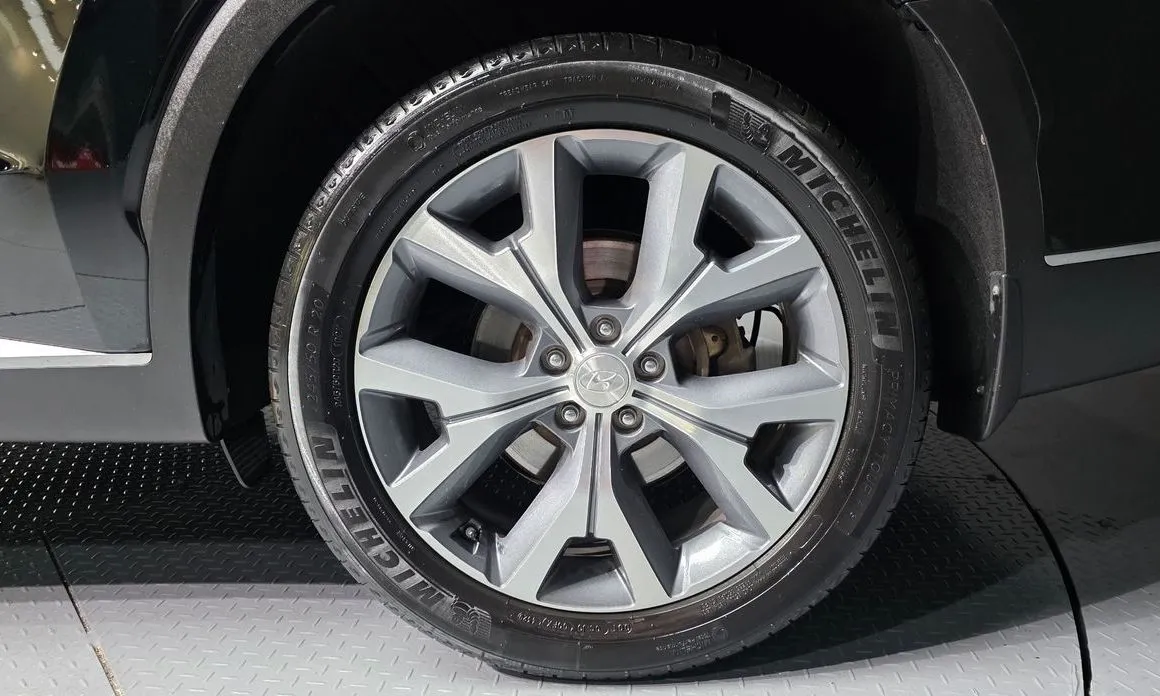 Hyundai Palisade — фото 7