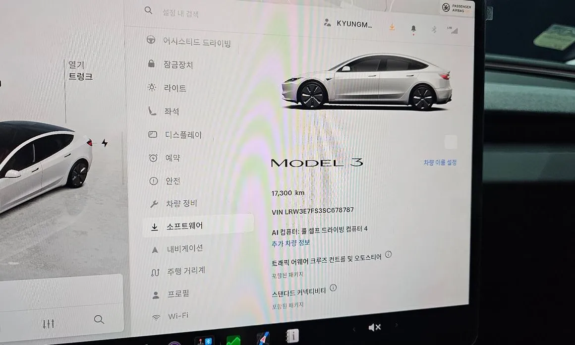Tesla Model 3 — фото 9