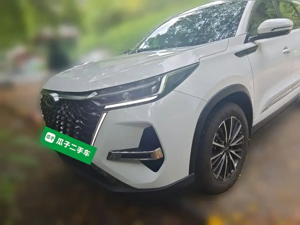 Chery Tiggo 8 PRO — фото 4