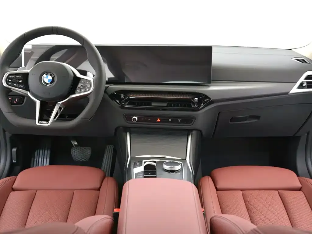 BMW 3 Series — фото 4