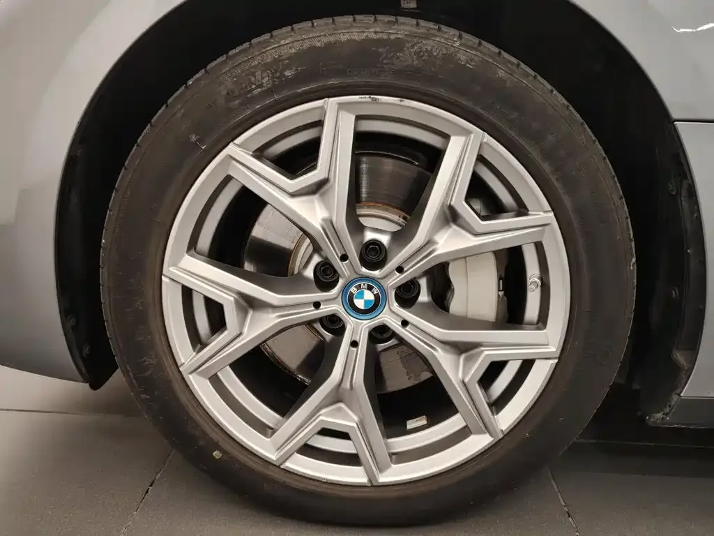 BMW i3 — фото 10