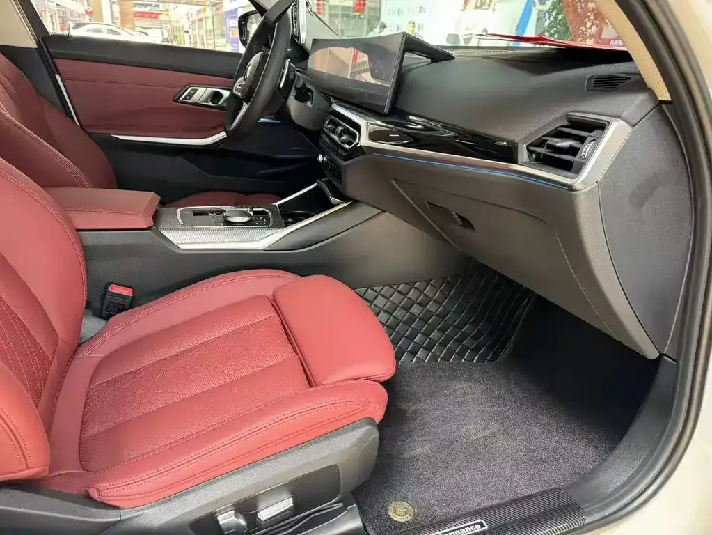 BMW 3 Series — фото 10