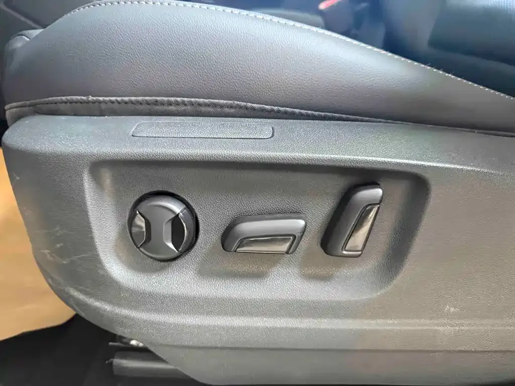 Volkswagen Tharu — фото 10