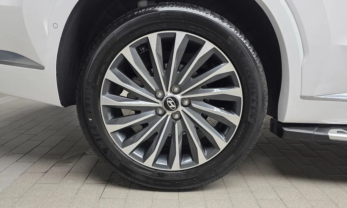 Hyundai Palisade — фото 3