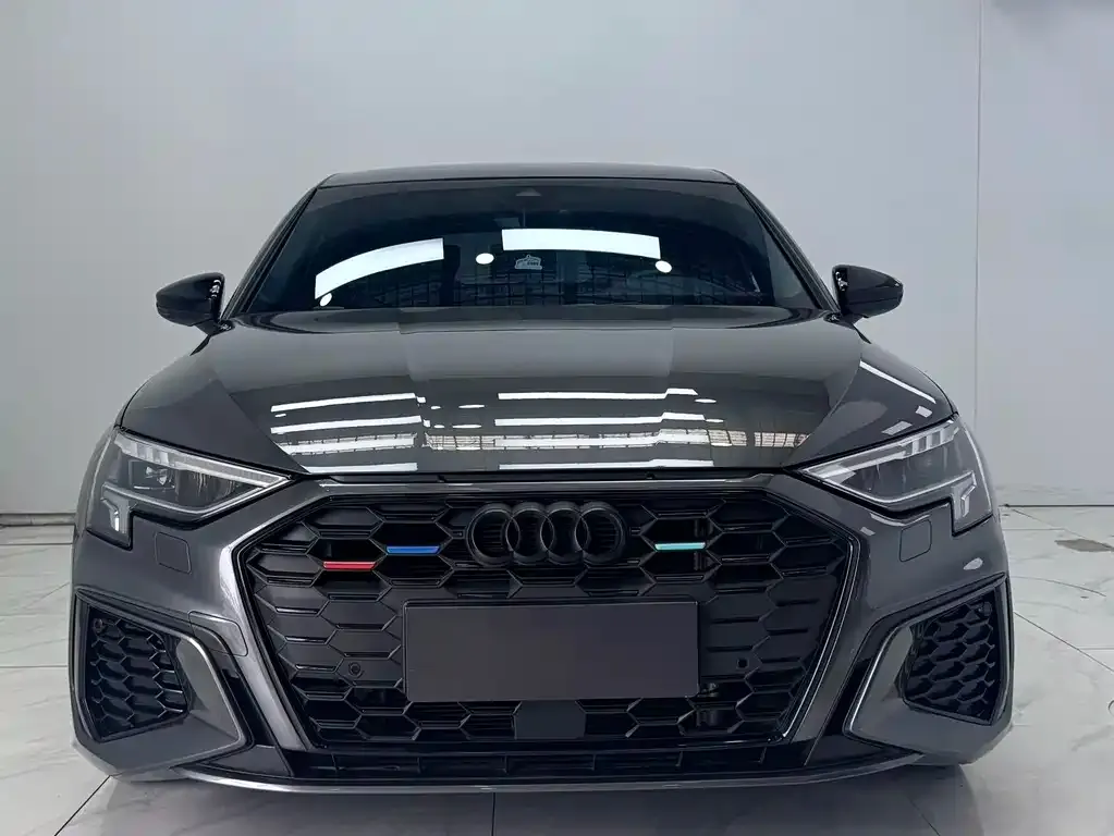 Audi A3 — фото 7