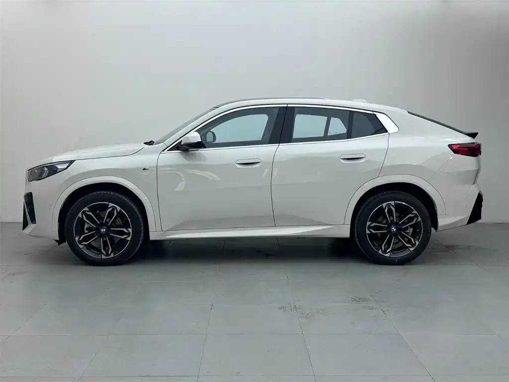 BMW X2 (Import) — фото 3