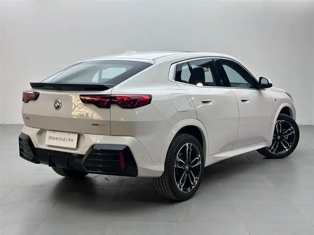 BMW X2 (Import) — фото 8