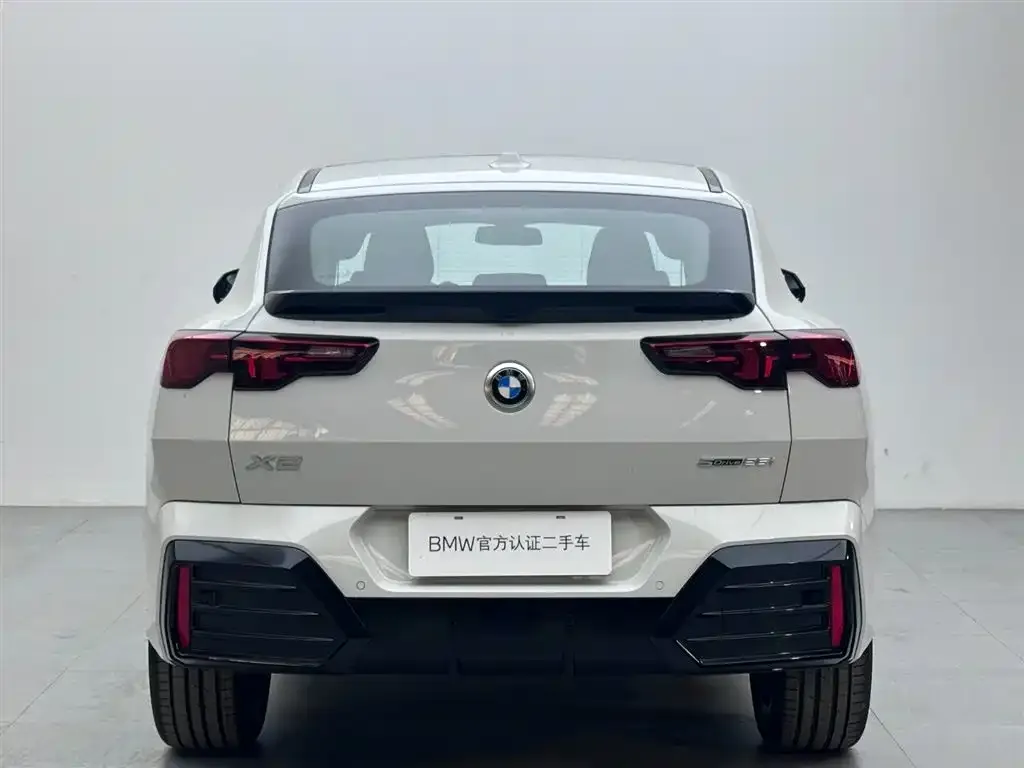 BMW X2 (Import) — фото 4