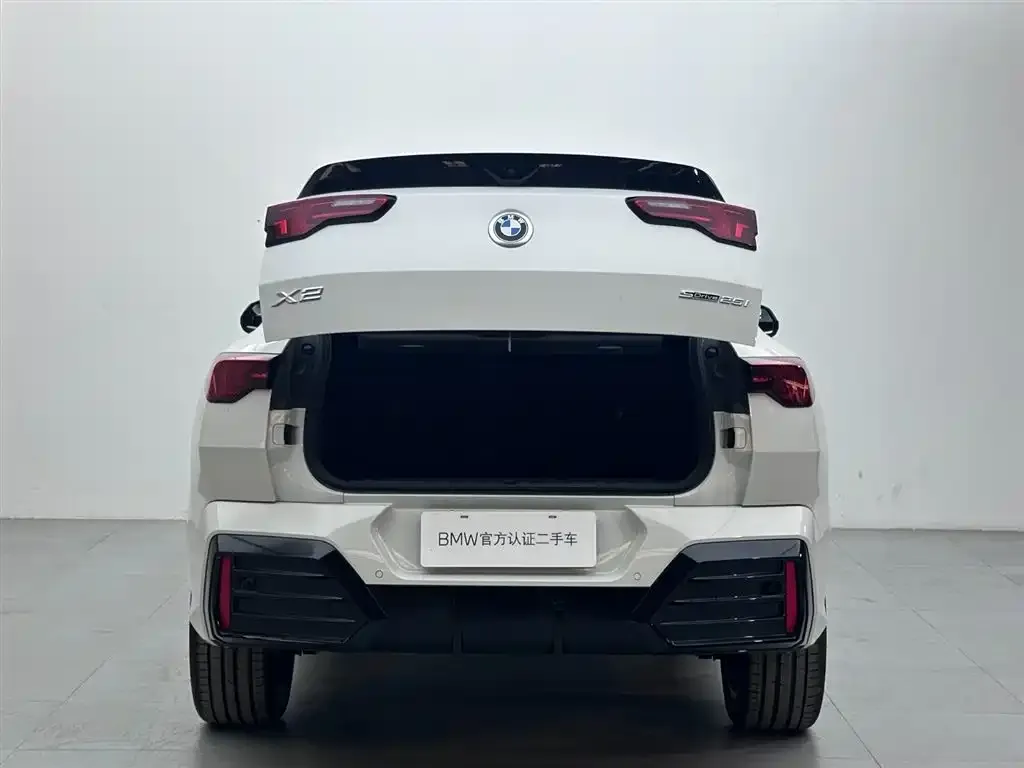 BMW X2 (Import) — фото 7