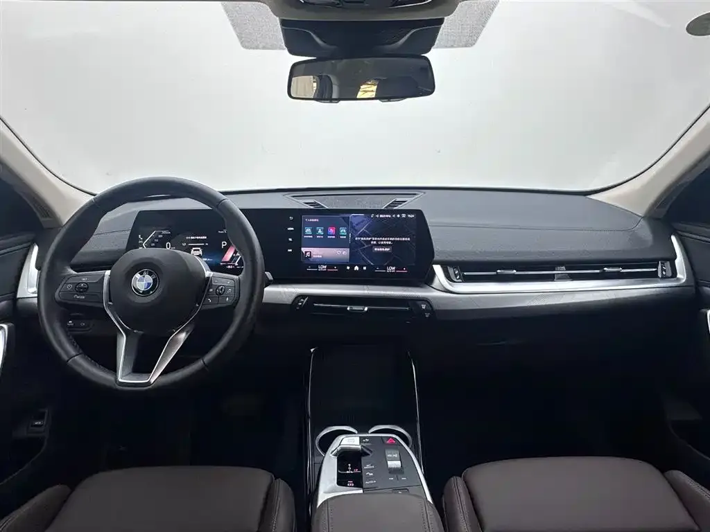 BMW X2 (Import) — фото 2
